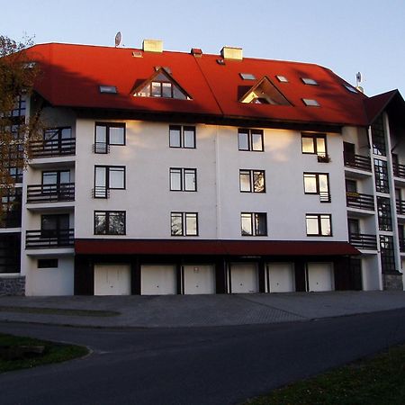 Apartman Chlupac Гаррахов Экстерьер фото