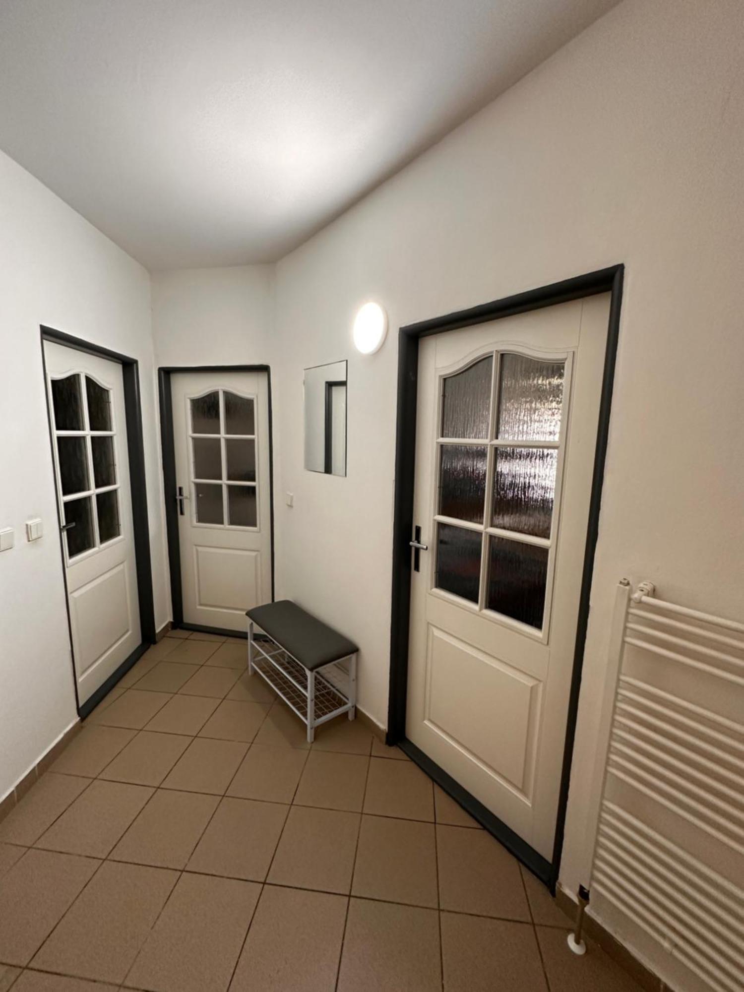 Apartman Chlupac Гаррахов Экстерьер фото
