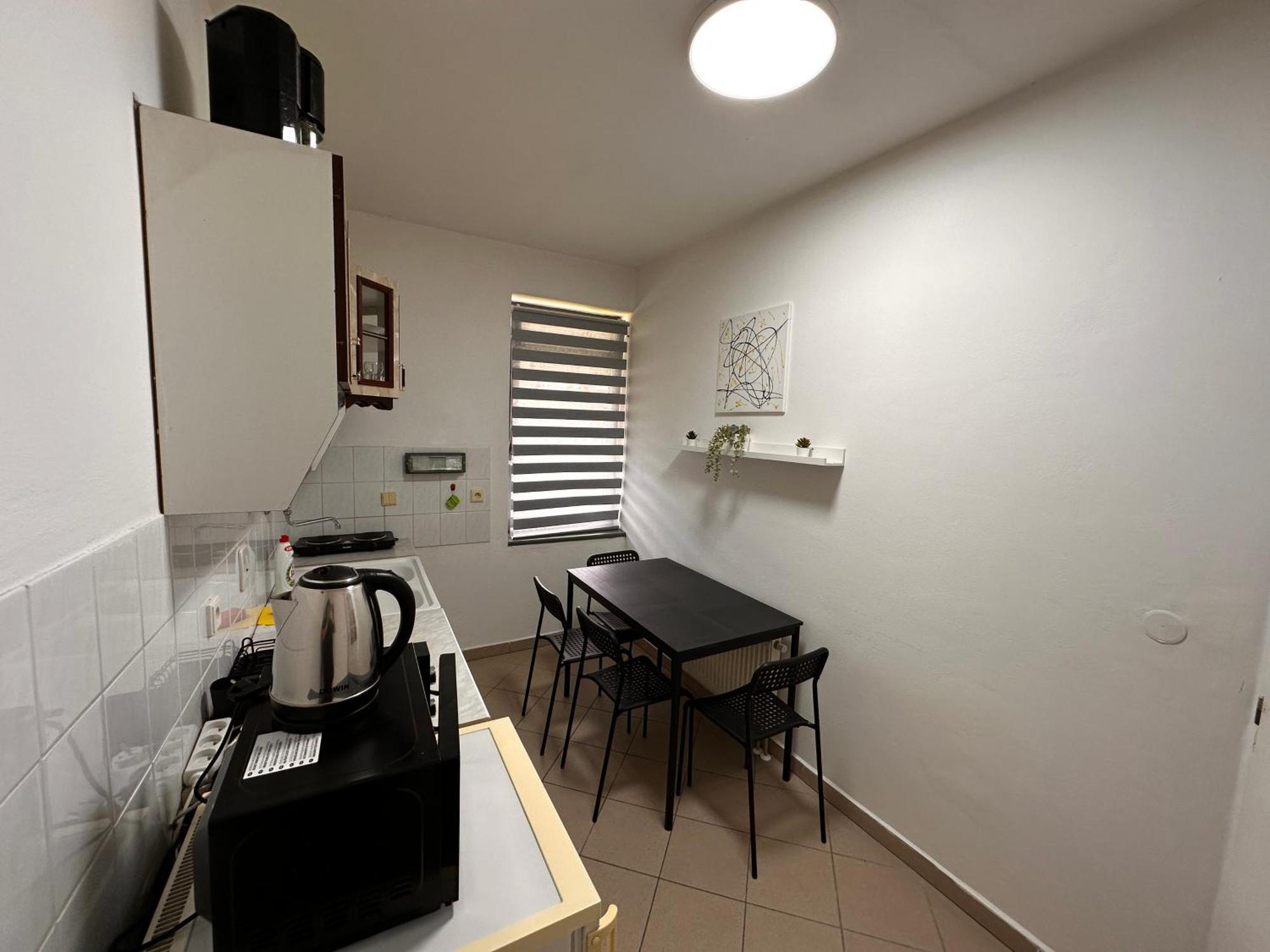 Apartman Chlupac Гаррахов Экстерьер фото
