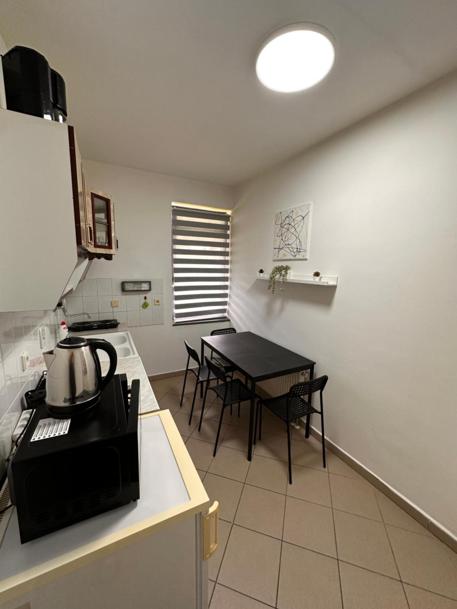 Apartman Chlupac Гаррахов Экстерьер фото
