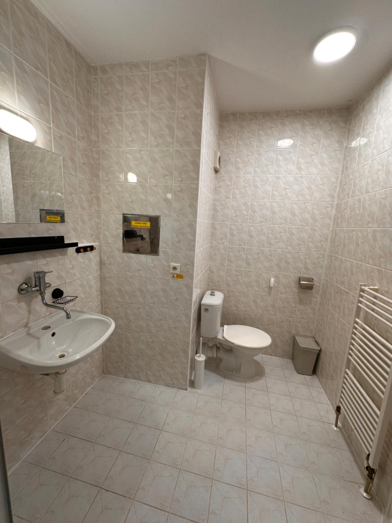 Apartman Chlupac Гаррахов Экстерьер фото